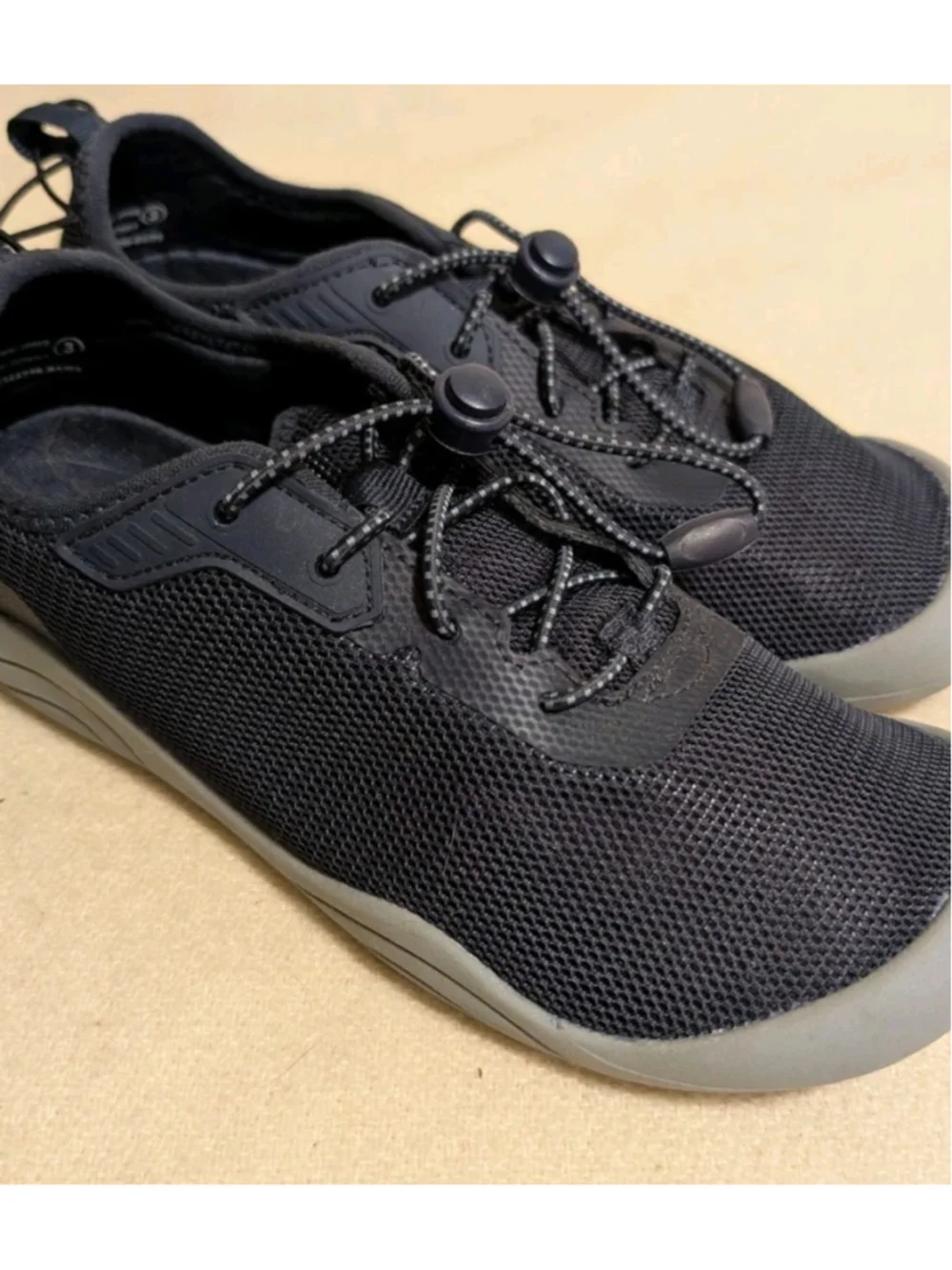 Berkley Water Shoes All in Motion Navy Blue Size 3 Kids F28